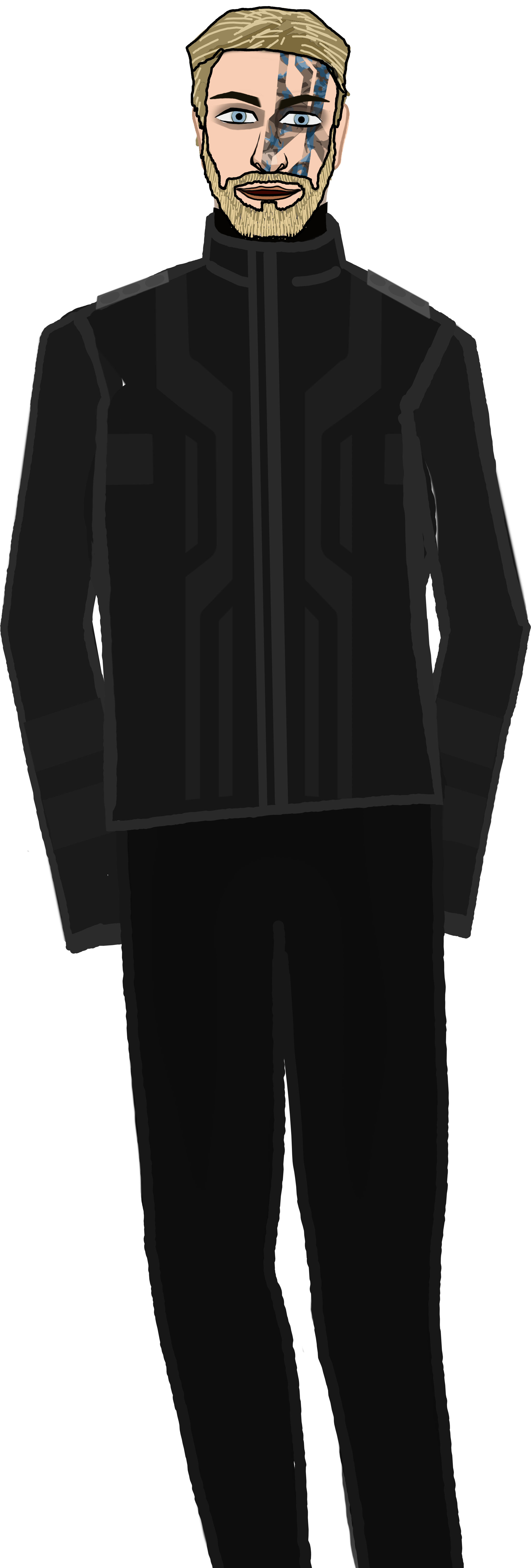 Beispiellogo